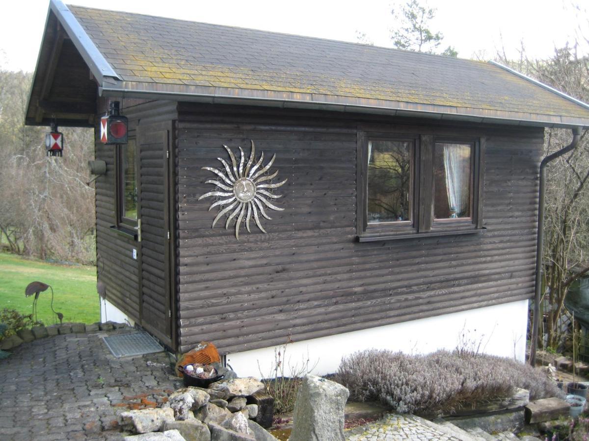 Fewo Roespe Erndtebrück Exterior foto